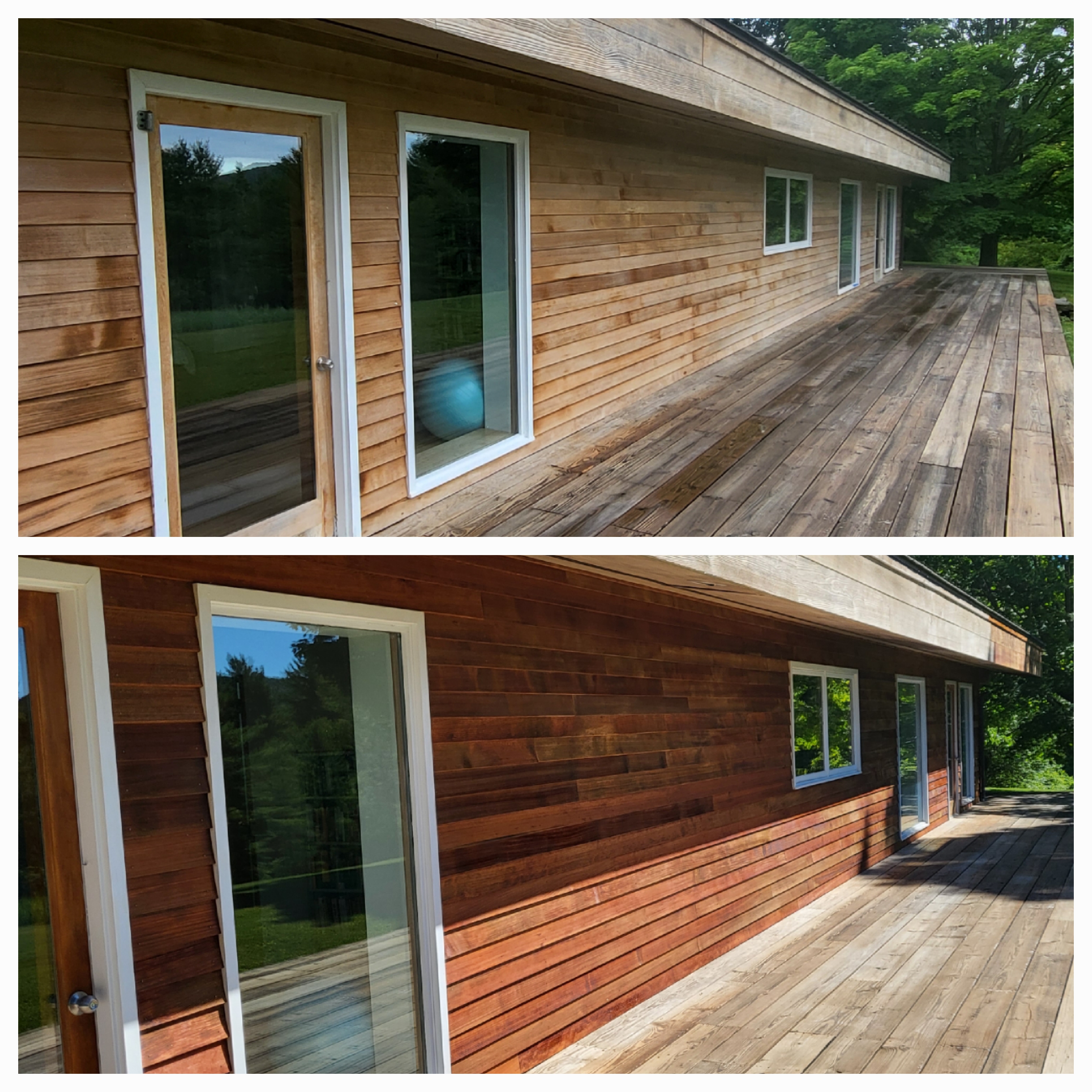 Top Quality Cedar Wood Restoration in New Lebanon, NY